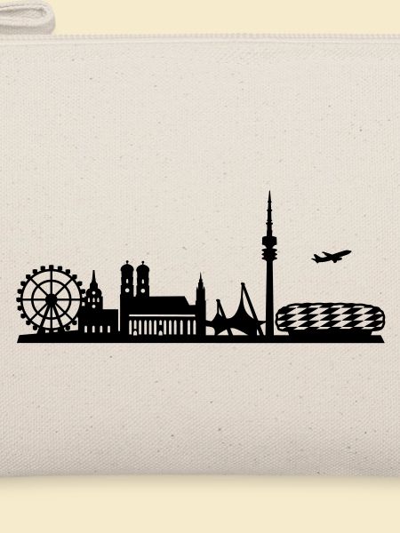 Skyline München