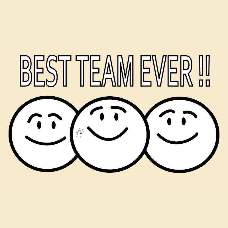 best team ever !!