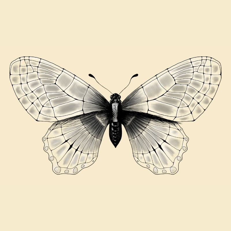 BUTTERFLY
