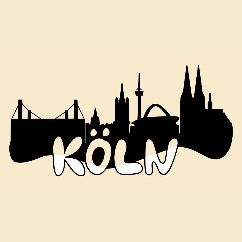 Skyline Köln
