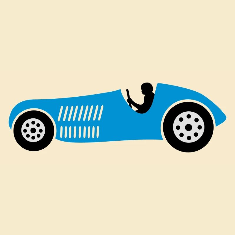 voiture de course