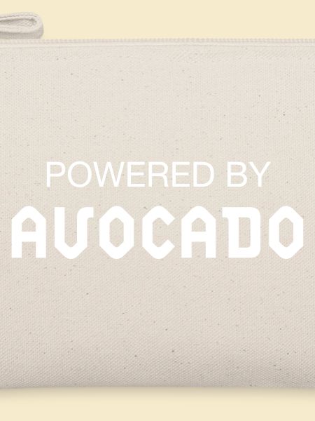 Powered By Avocado
