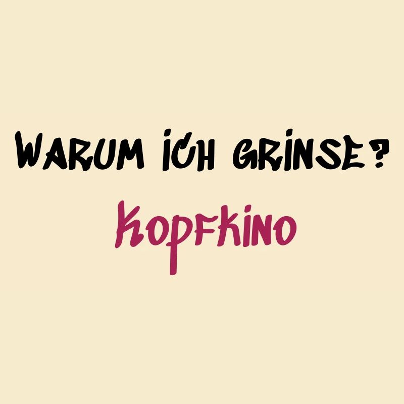 Kopfkino