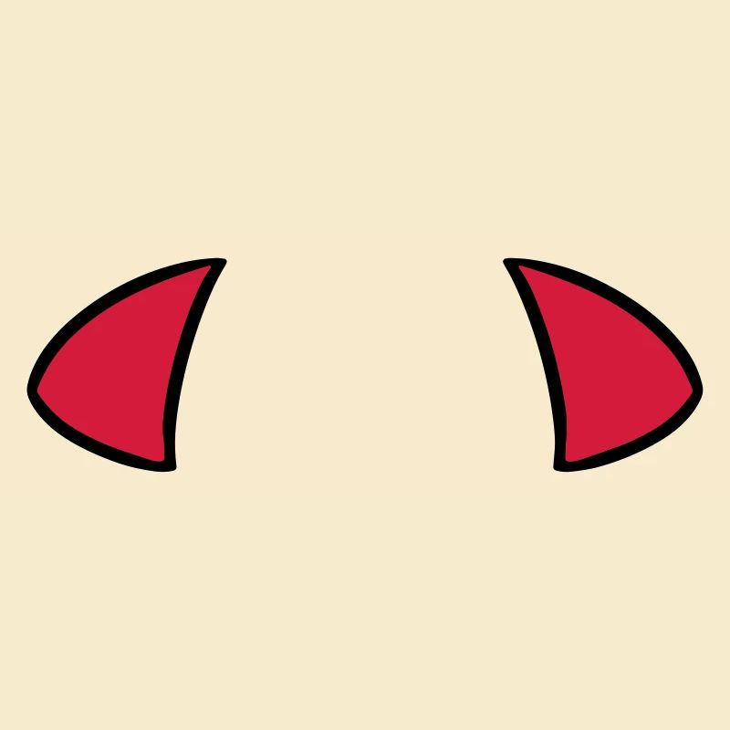 Ears devil ears oreilles diable