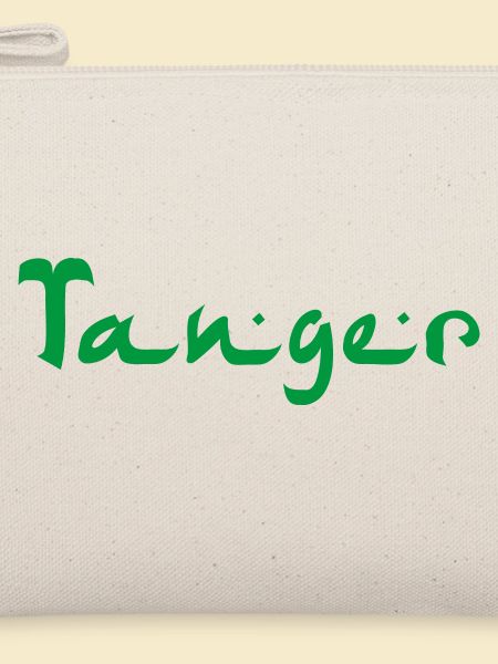 TANGER Algeria Algerien