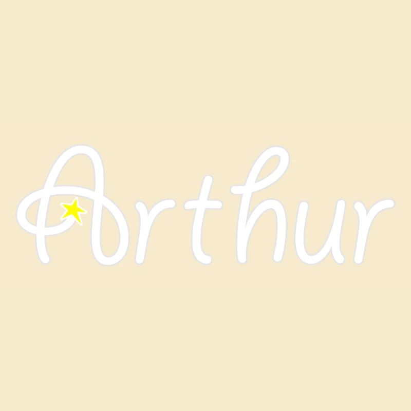 Arthur.