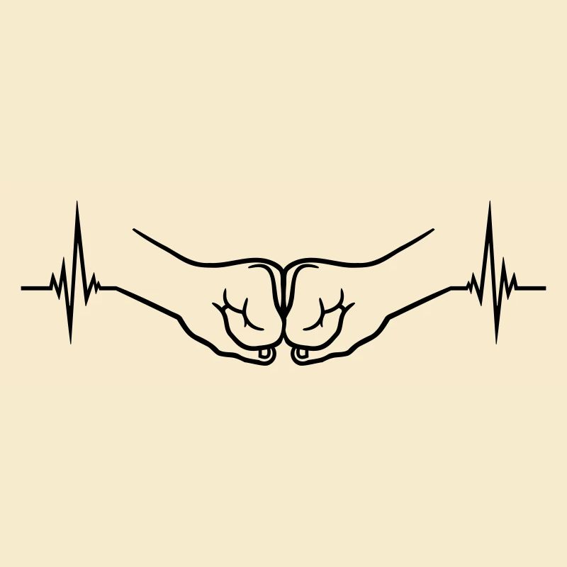 Fist Pump Pulse