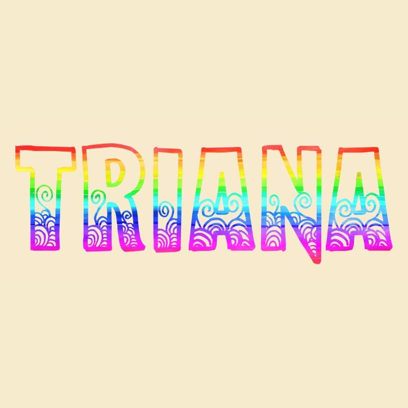 triana rs regenbogen