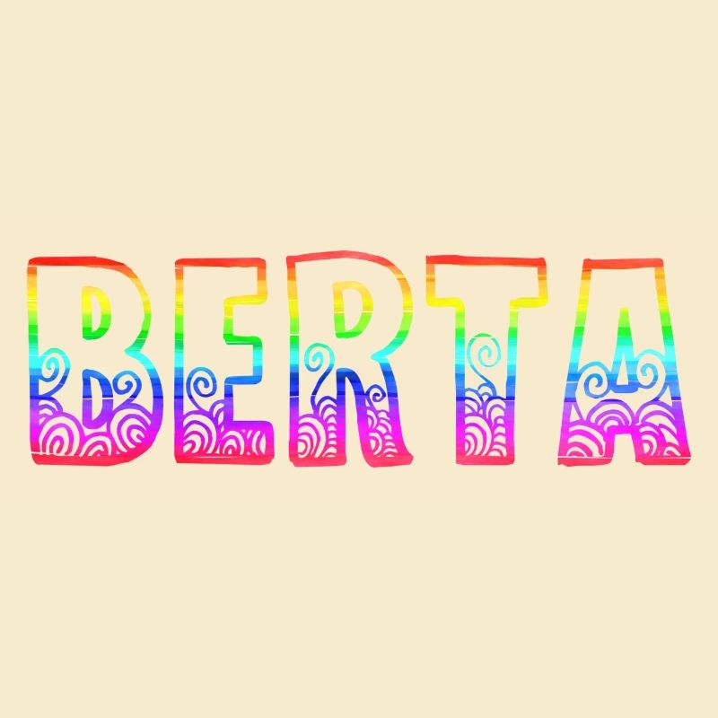 Berta rs Rainbow