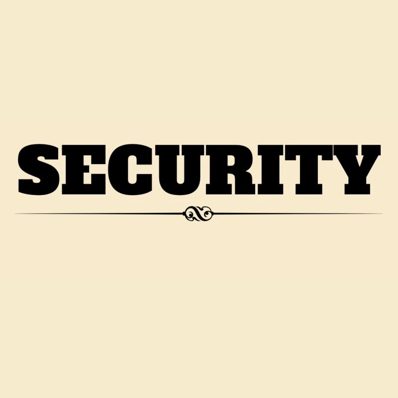 Security