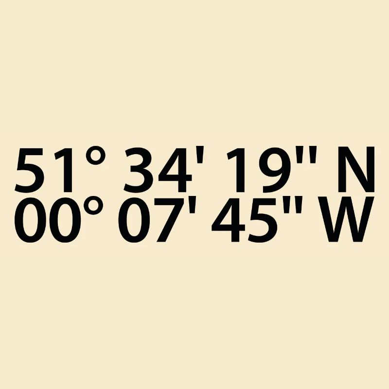Basildon coordinates