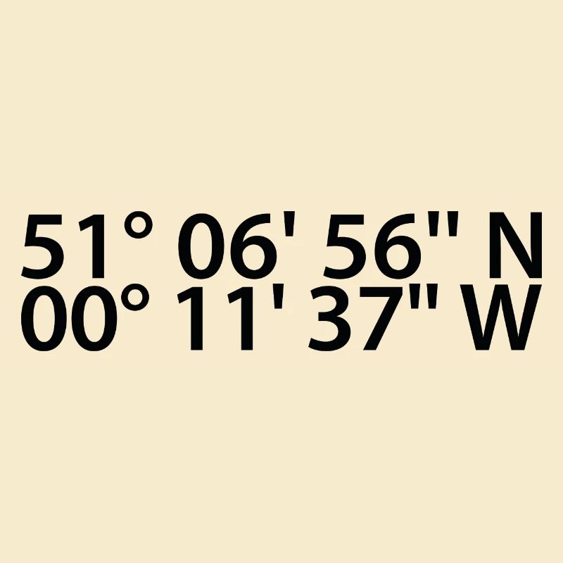 Crawley coordinates