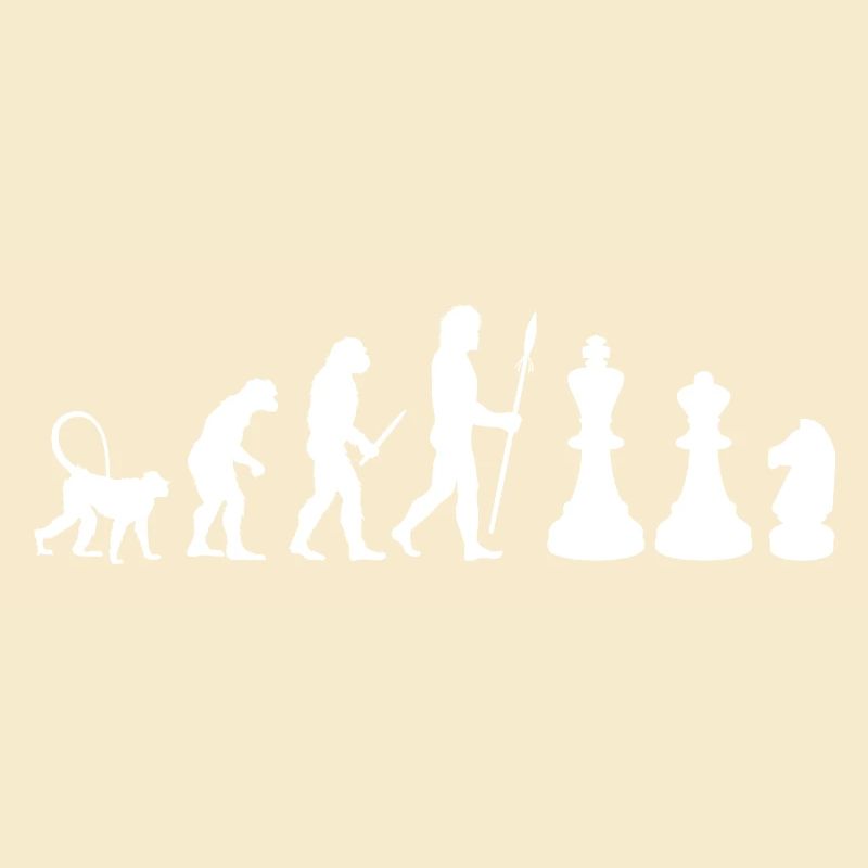 Chess Evolution
