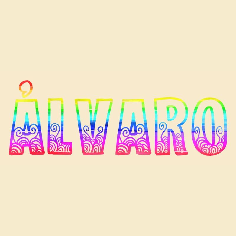 alvaro rs regenbogen