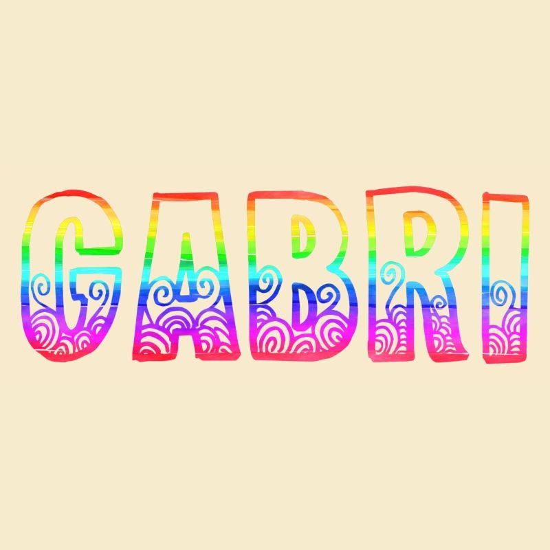gabri rs regenbogen