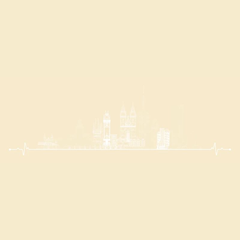Urbane Skyline Pulse