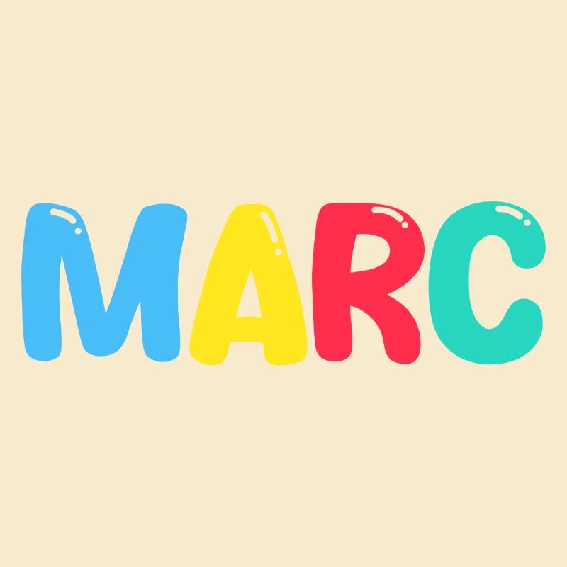 Name - Marc