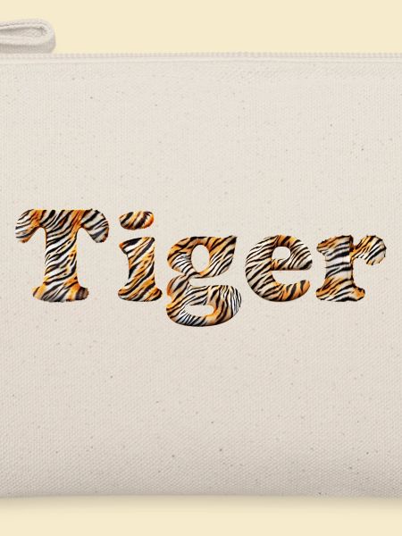 Der Tiger in Dir...