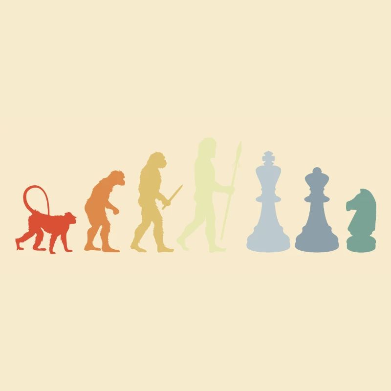 Schach Entwicklung