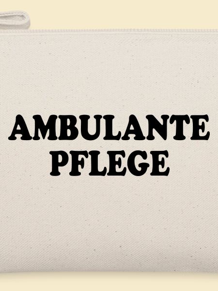 ambulante pflege