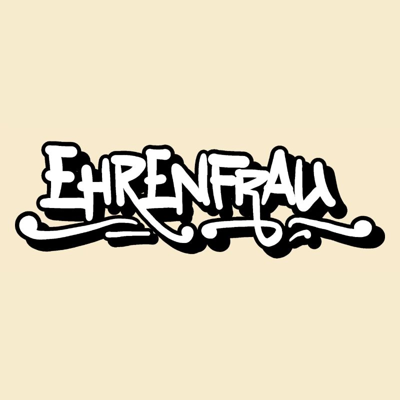 Ehrenfrau