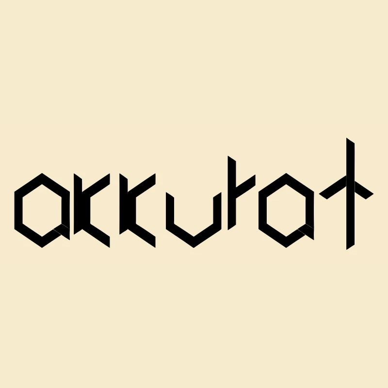 akkurat