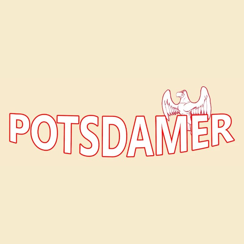 POTSDAMer