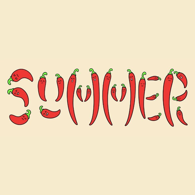 Sommer-Chili