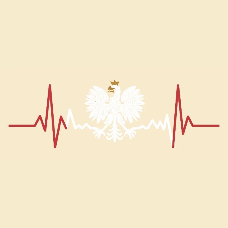 Crowned Eagle Heartbeat