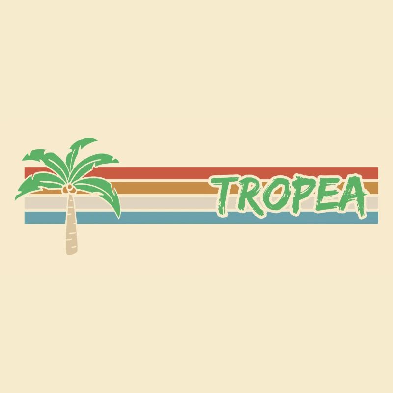 Urlaub Tropea