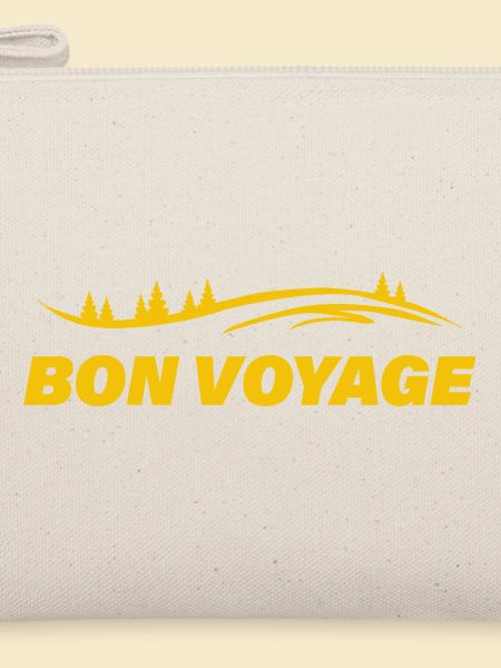 BON VOYAGE