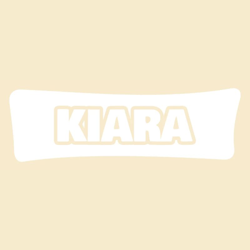 Kiara als Name