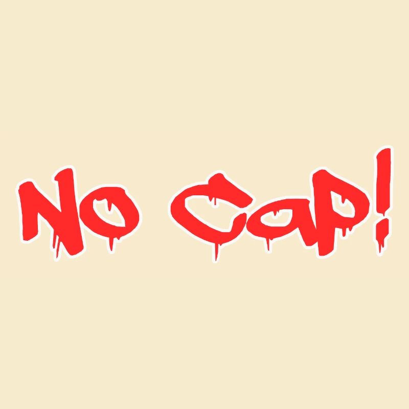No Cap
