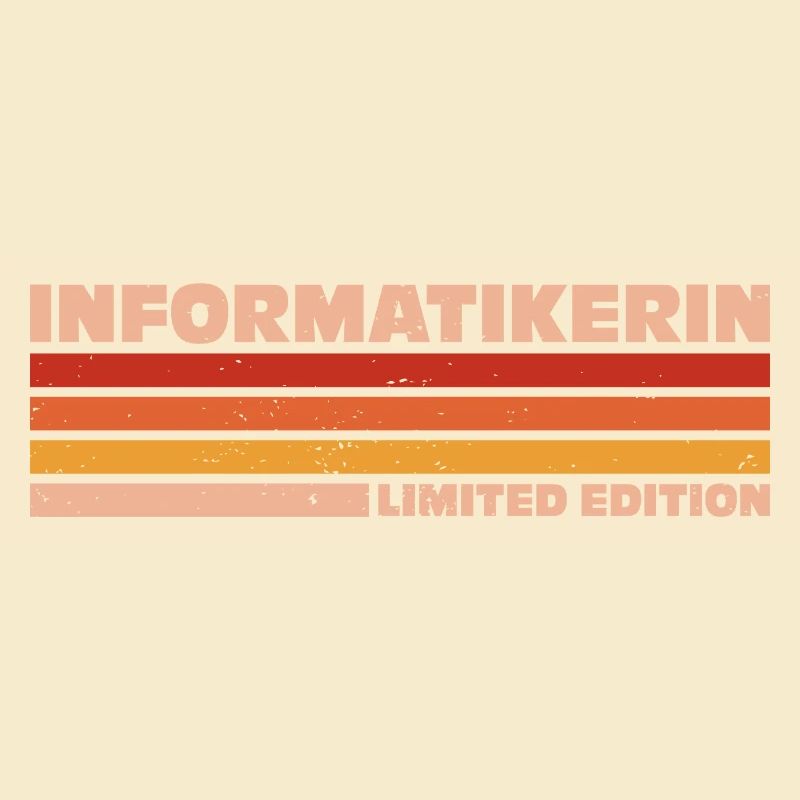 Informatikerin Informatiker Programmiererin