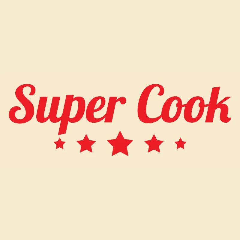Super cook
