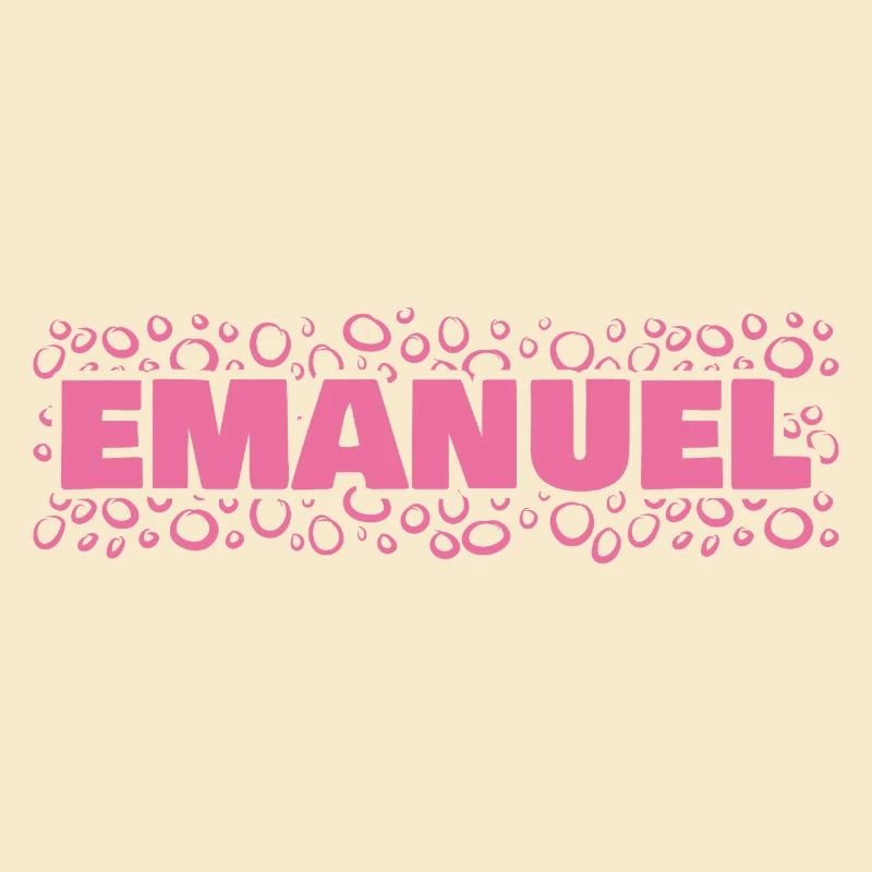 Geschenkidee Emanuel