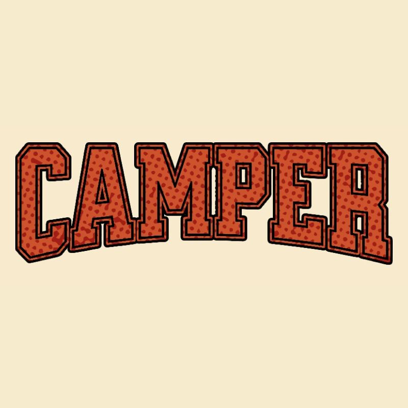 CAMPER 