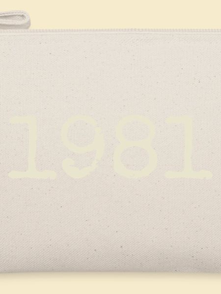 1981 Jubiläumsgeschenk – Großartig seit 1981