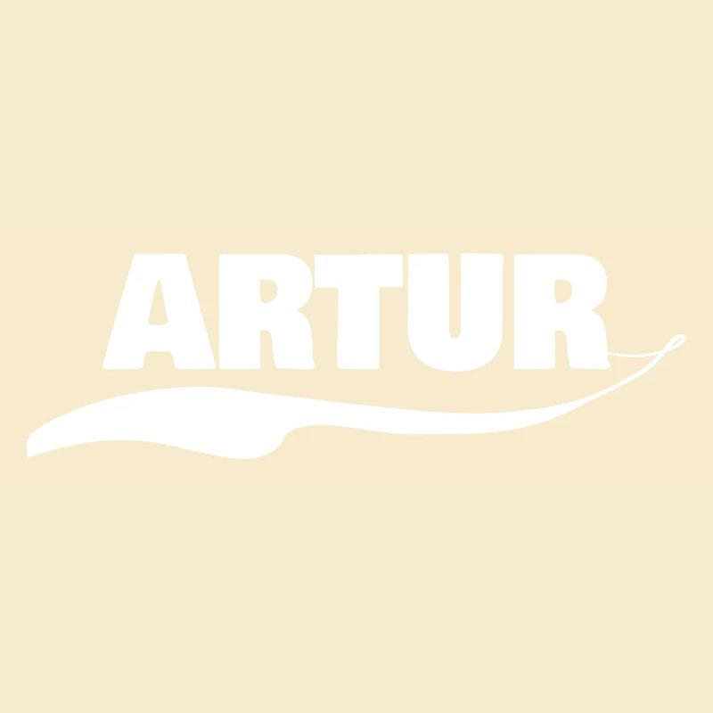 Geschenk Artur