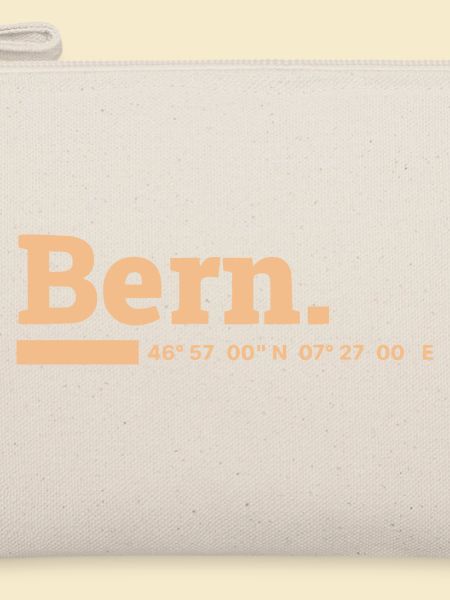 Bern Koordinaten