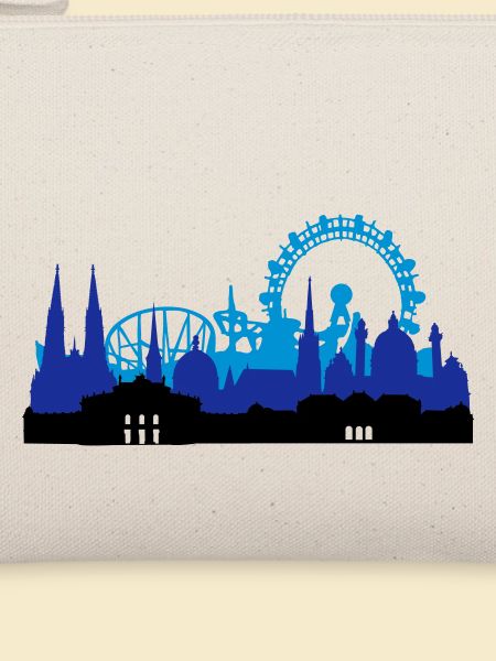 Wien Skyline