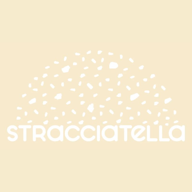 Stracciatella - Anpassbare