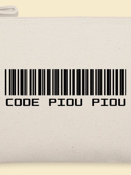 PIOU PIOU CODE