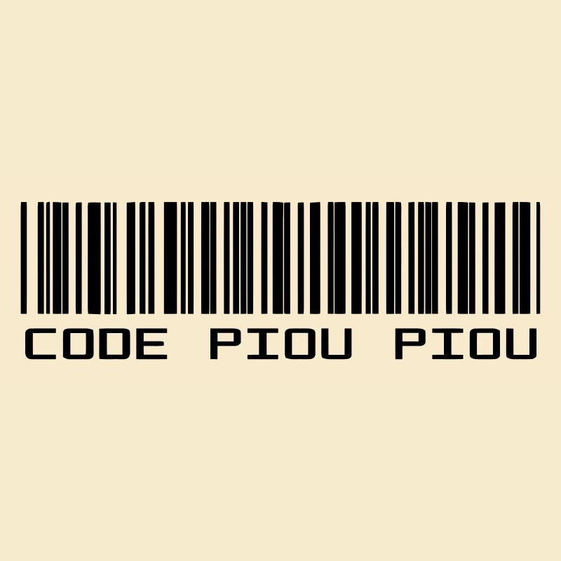 PIOU PIOU CODE