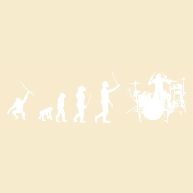 Evolution Drummer