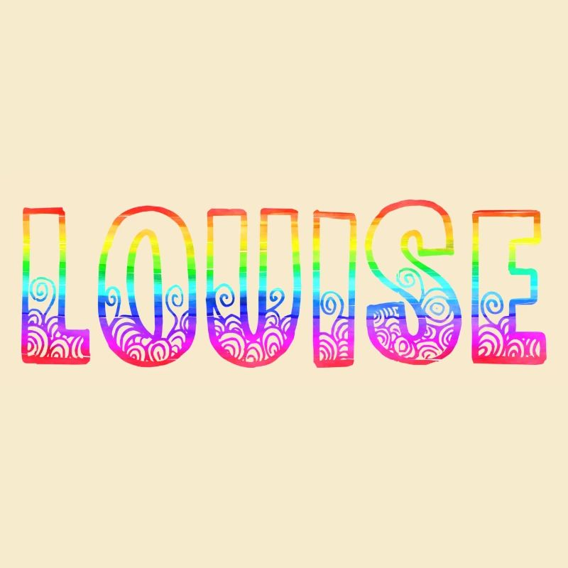 louise rs regenbogen