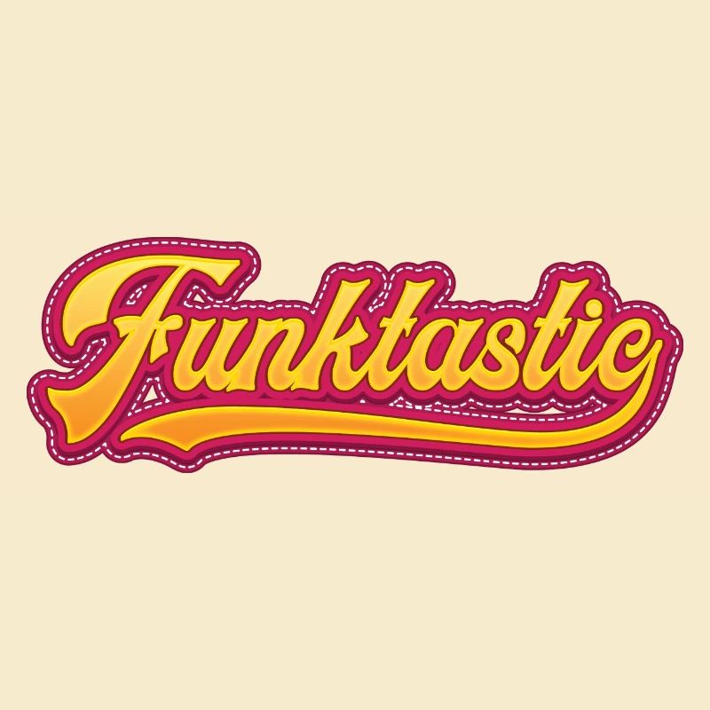 Funktastic Funk Funky