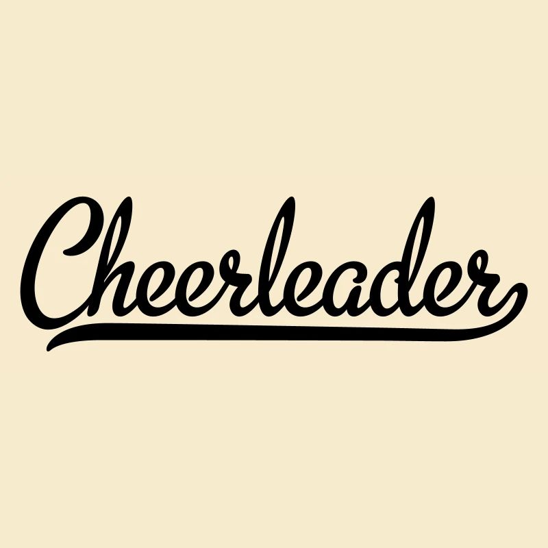 Cheerleader