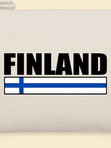 Finnland