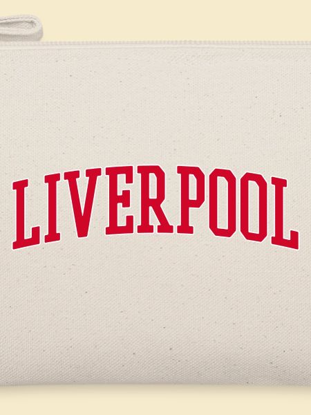 Liverpool Uk